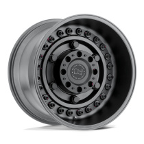 Black Rhino Hard Alloys ARMORY